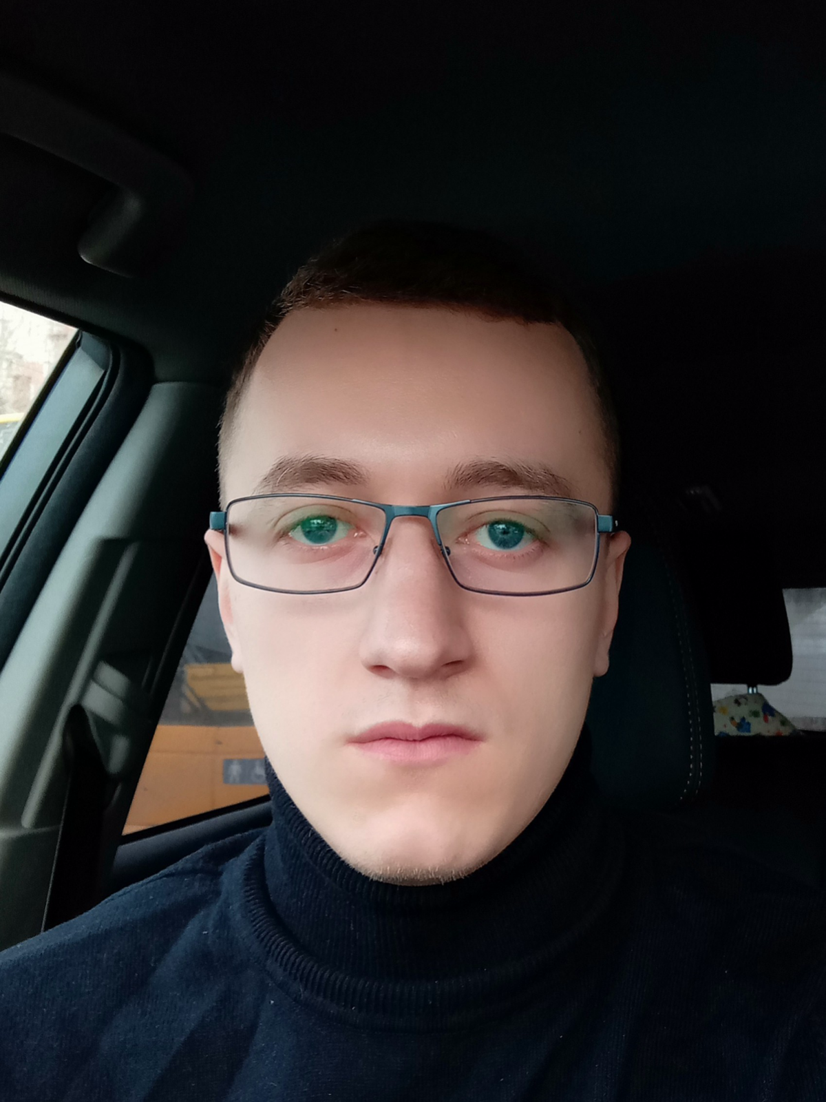 Никита Селиванов