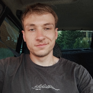 Данила Стрелков | Сетка — социальная сеть от hh.ru