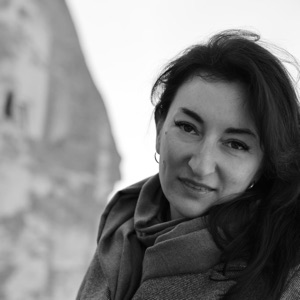 Татьяна Васютович | Сетка — социальная сеть от hh.ru