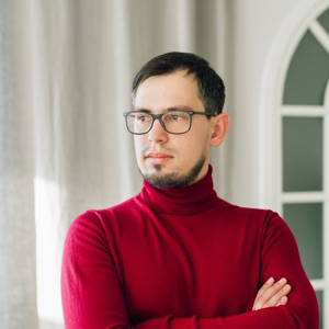 Владимир Замаруев | Сетка — социальная сеть от hh.ru