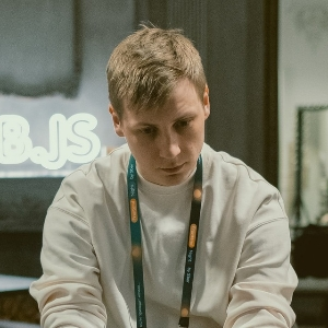 Дмитрий Кириченко