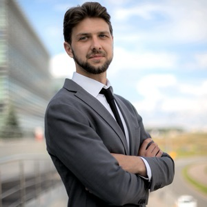 Данил Хорохордин