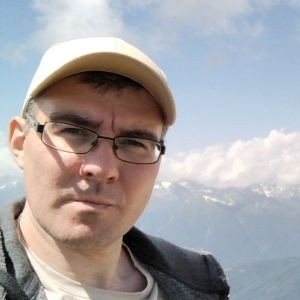 Руслан Жалнин | Сетка — социальная сеть от hh.ru