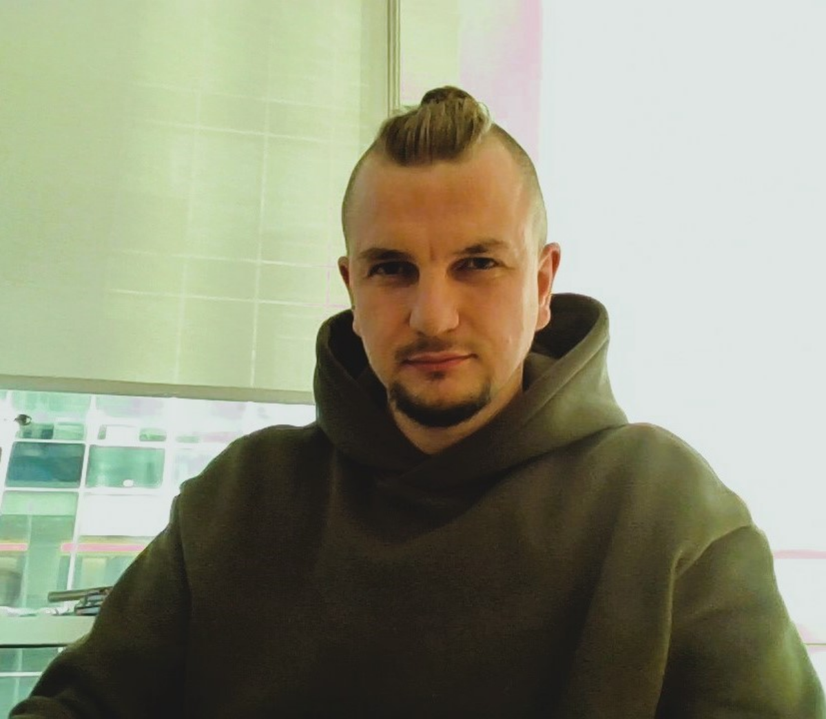 Олег Груздев