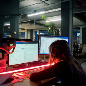 Дарья Твардовская | Сетка — социальная сеть от hh.ru