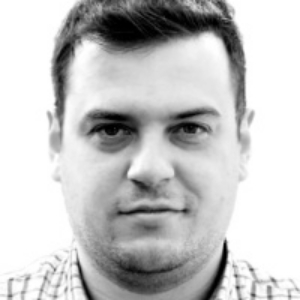 Кирилл Бедин | Сетка — социальная сеть от hh.ru