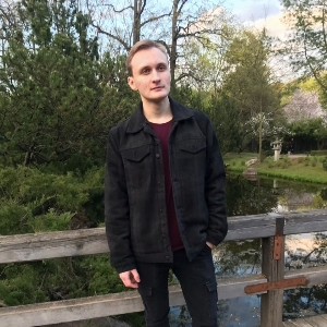 Владислав Пугачёв | Сетка — социальная сеть от hh.ru