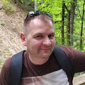 Дмитрий Черников | Сетка — социальная сеть от hh.ru