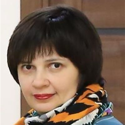 Ирина Богатова | Сетка — социальная сеть от hh.ru