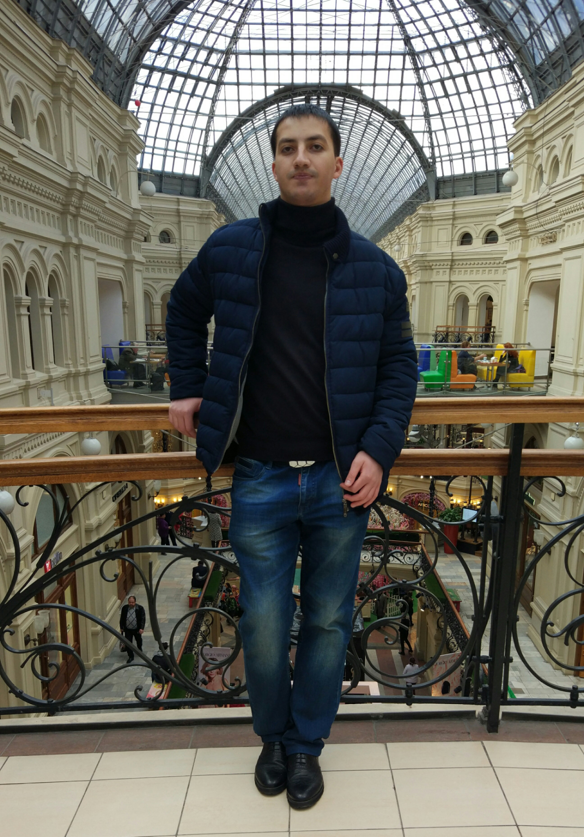 Сармат Валиев