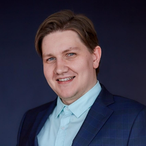 Кирилл Новожилов