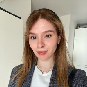 Карина Мухина