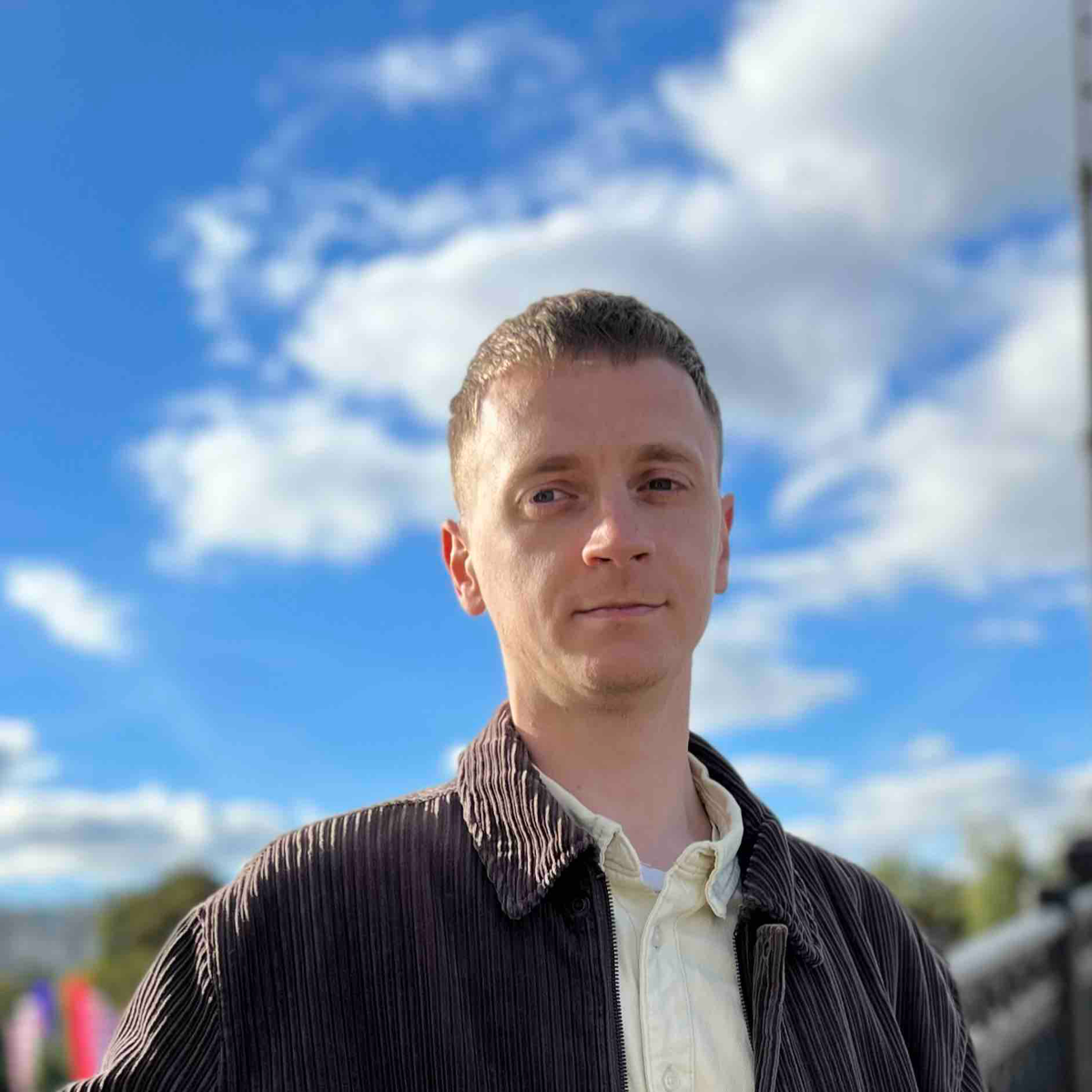 Эдуард Рушинцев | Сетка — социальная сеть от hh.ru