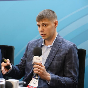 Егор Солнцев