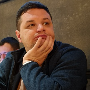 Кирилл Сергеев