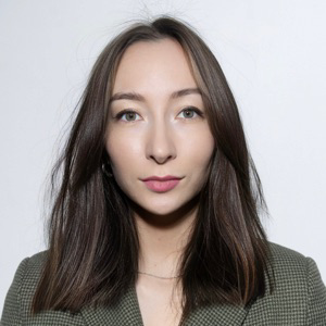 Anastasia Leonova | Сетка — социальная сеть от hh.ru