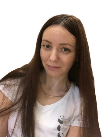 Светлана Драгунова