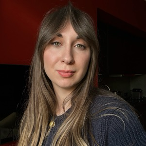 Мария Нарушевская | Сетка — социальная сеть от hh.ru