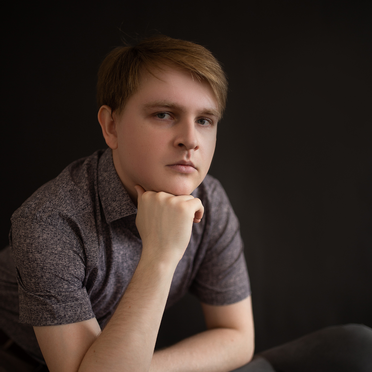 Александр Семенов