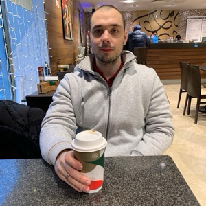 Егор Зуев | Сетка — социальная сеть от hh.ru