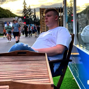 Илья Ботвинов