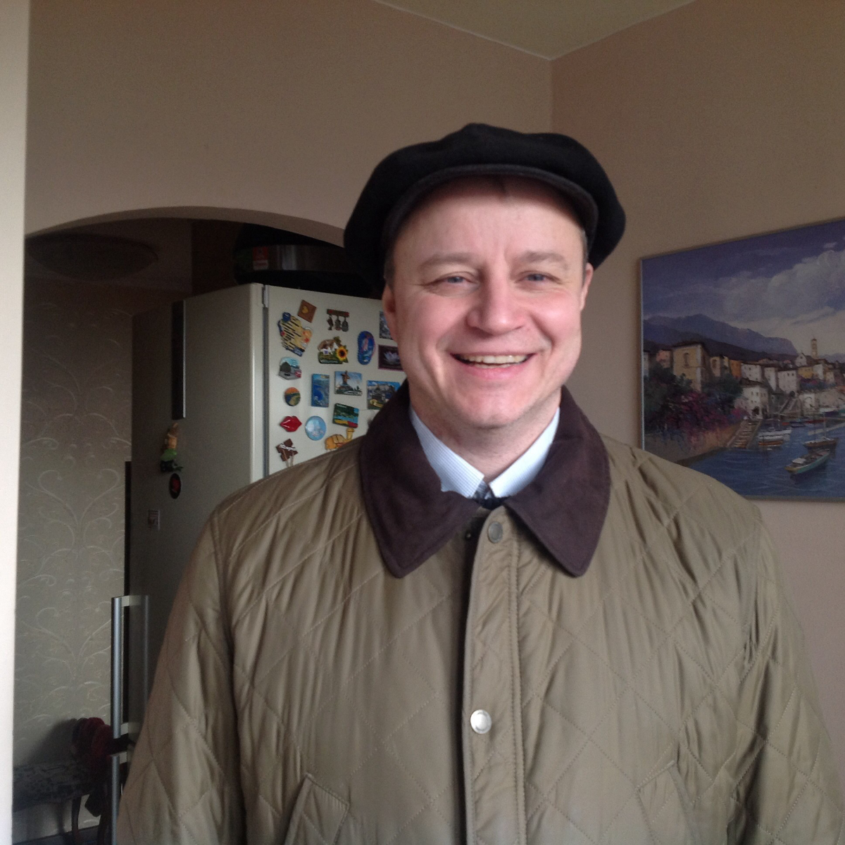 Константин Суржин | Сетка — социальная сеть от hh.ru