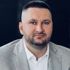 Дмитрий Цветков