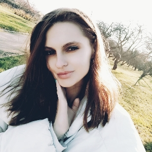 Юлия Макарова | Сетка — социальная сеть от hh.ru