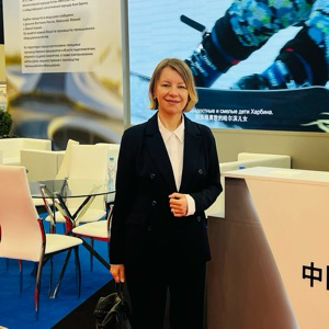 Ольга Кара | Сетка — социальная сеть от hh.ru