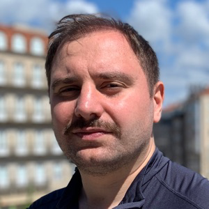 Артём Масликов | Сетка — социальная сеть от hh.ru