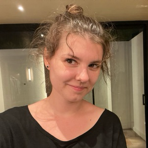 Мария Костина