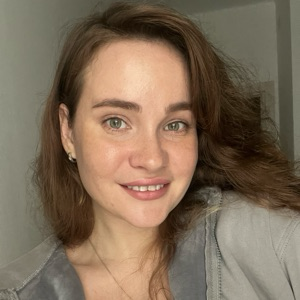 Екатерина Румянцева