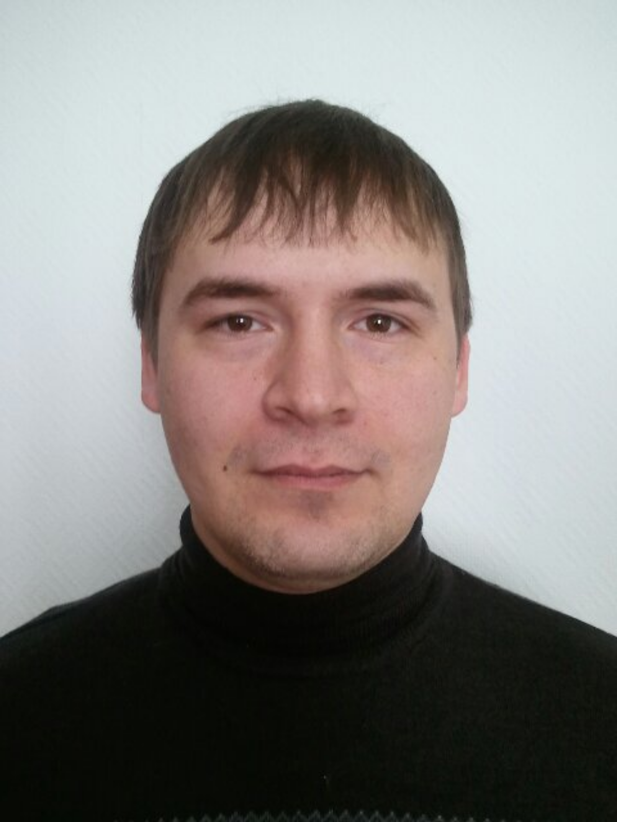 Сергей Давлетшин | Сетка — социальная сеть от hh.ru