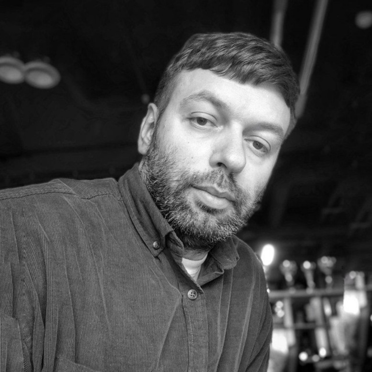 Константин Минченков | Сетка — социальная сеть от hh.ru