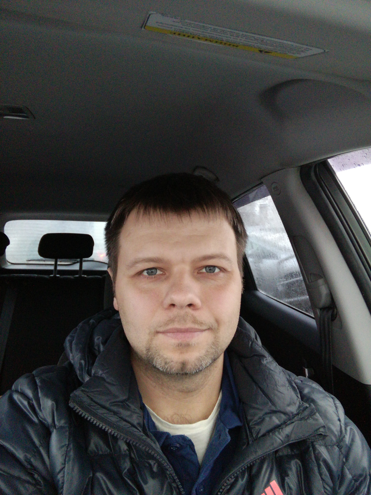 Александр Большаков | Сетка — социальная сеть от hh.ru