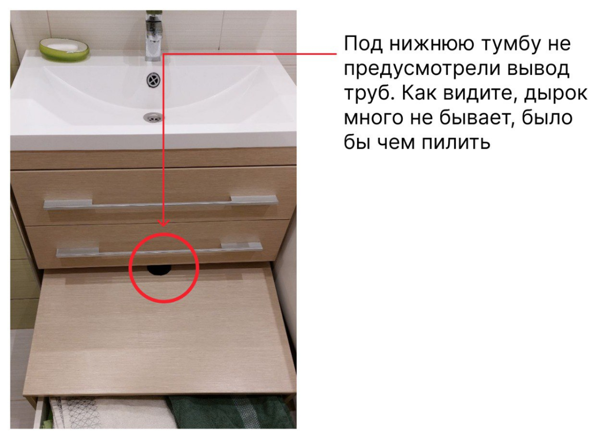 Как UX-дизайнер ремонт делал
С возрастом людям свойственно ставить свой комфорт выше эстетических ожиданий, если на то и другое не хватает средств | Сетка — социальная сеть от hh.ru