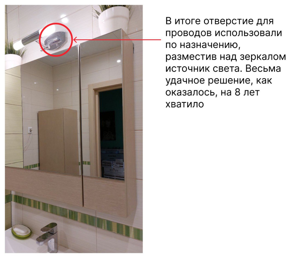 Как UX-дизайнер ремонт делал
С возрастом людям свойственно ставить свой комфорт выше эстетических ожиданий, если на то и другое не хватает средств | Сетка — социальная сеть от hh.ru