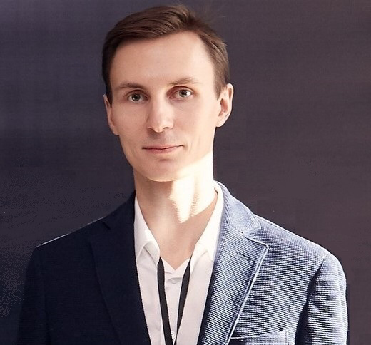 Владимир Ермаков