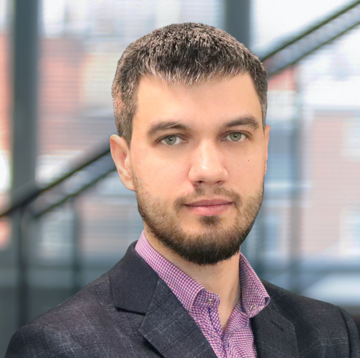 Дмитрий Стонт | Сетка — социальная сеть от hh.ru