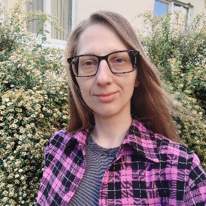 Татьяна Селезнева