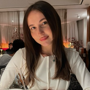 Валерия Гилёва