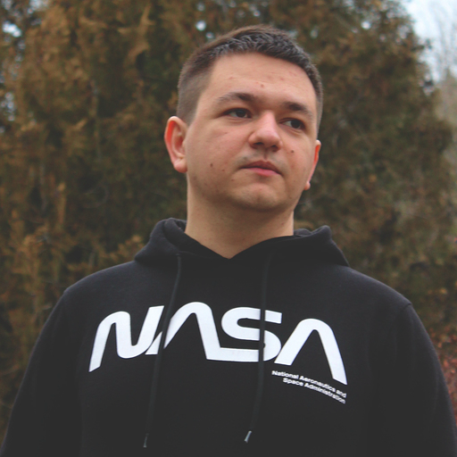 Дмитрий Шаталов