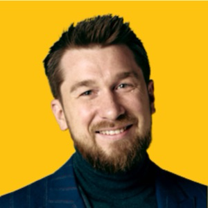 Артем Лернер | Сетка — социальная сеть от hh.ru