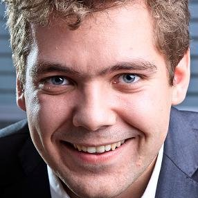 Дмитрий Рыков