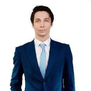 Алексей Белезеков | Сетка — социальная сеть от hh.ru