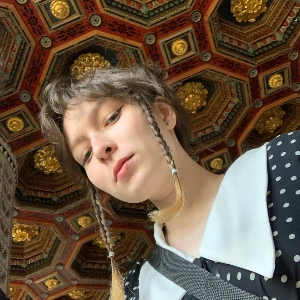 Юлия Сальникова