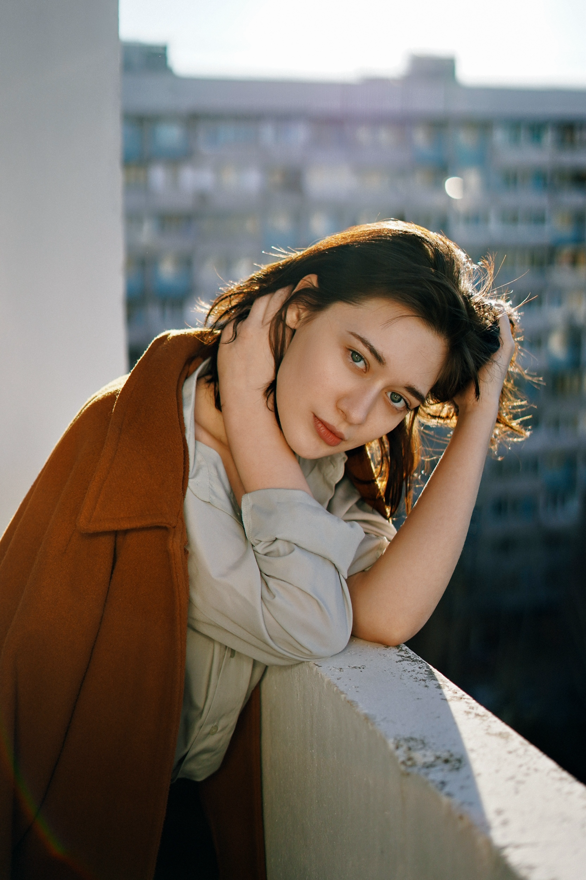 Анастасия Власова | Сетка — социальная сеть от hh.ru