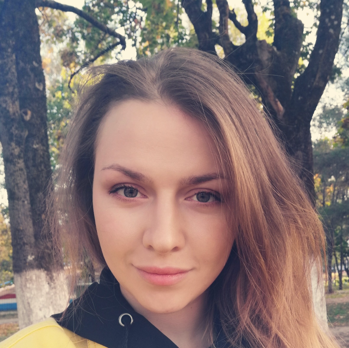 Екатерина Шукста