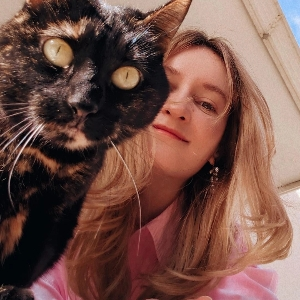 Любовь Рожкова | Сетка — социальная сеть от hh.ru