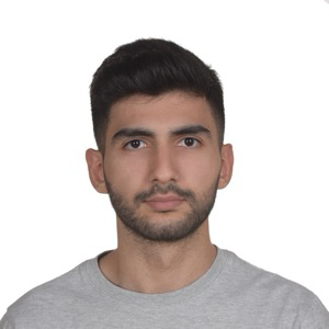 Фарид Гулиев